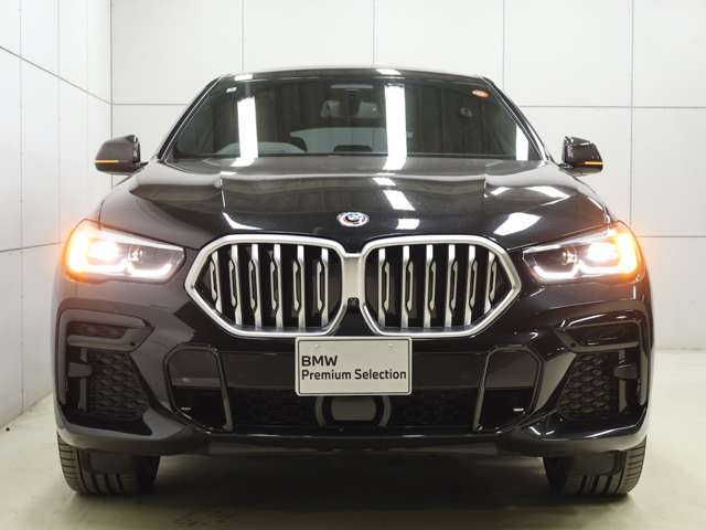 BMW X6 5