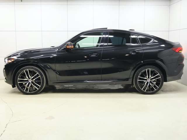 BMW X6 7