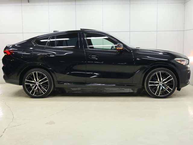 BMW X6 8