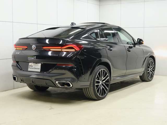 BMW X6 9