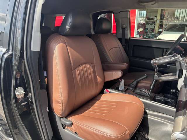 Toyota FJ Cruiser 10
