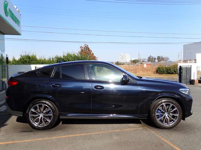 BMW X6 11