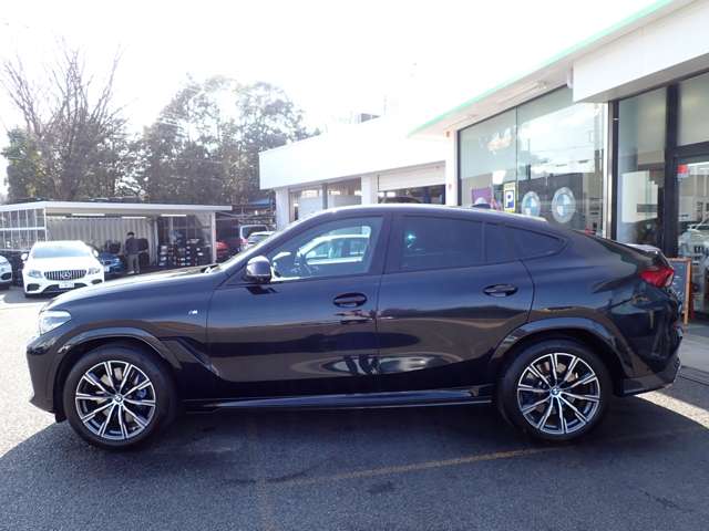 BMW X6 8