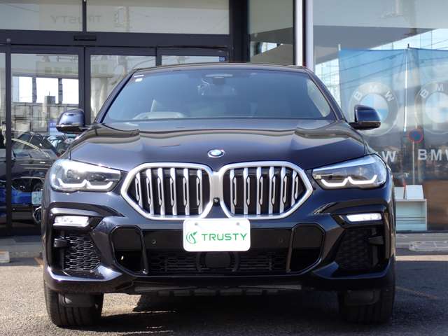 BMW X6 9