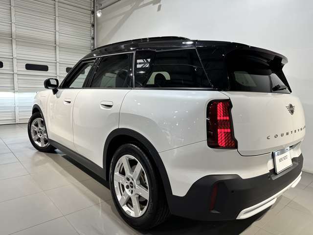 MINI Countryman 5