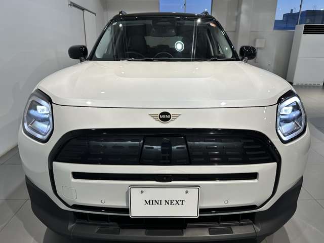 MINI Countryman 6