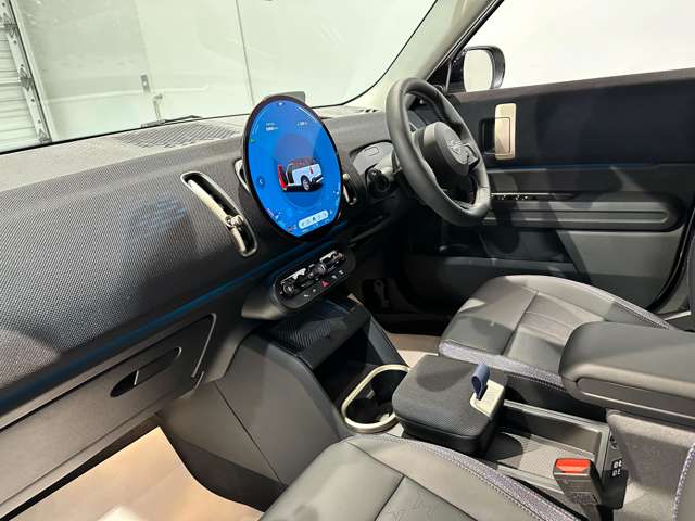 MINI Countryman 10