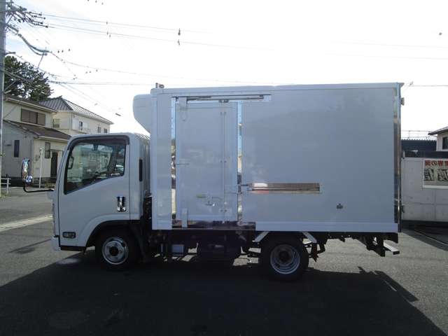 Isuzu Elf 5