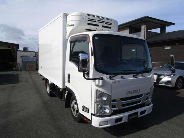 Isuzu Elf 6