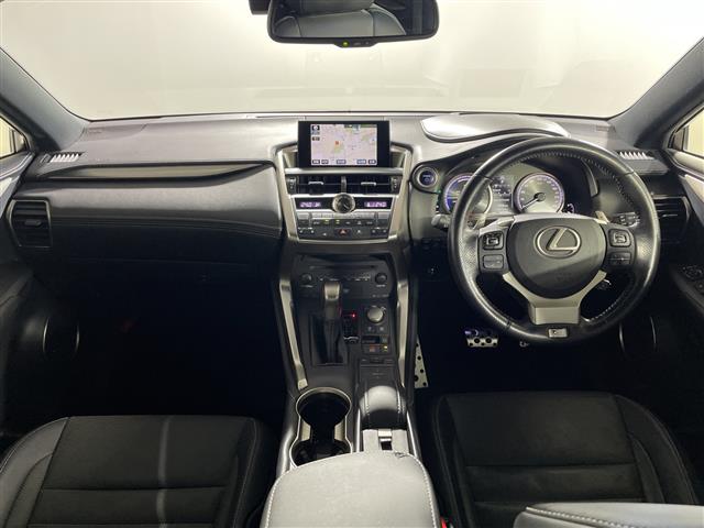 Lexus NX 4