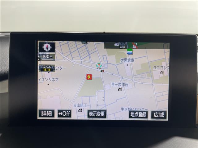 Lexus NX 5