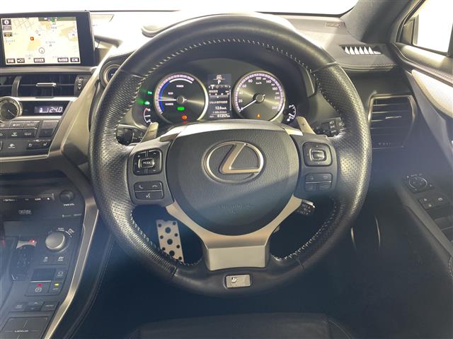 Lexus NX 9