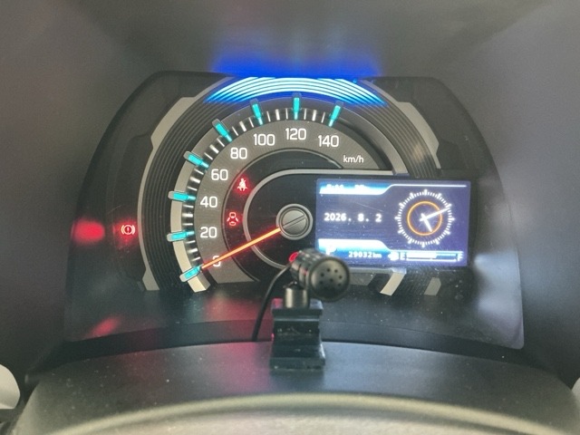 Suzuki Hustler 9