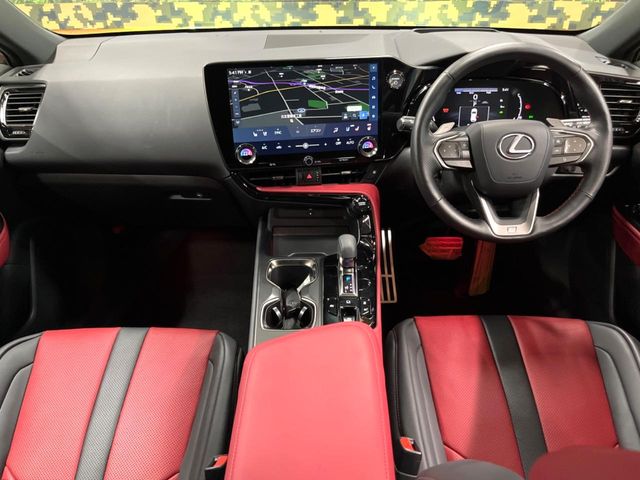 Lexus NX 2
