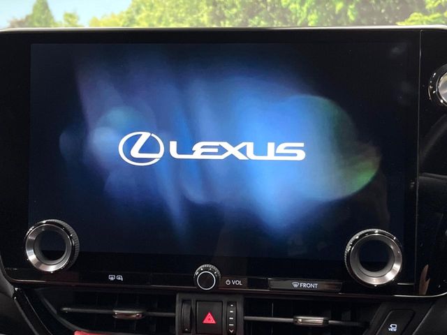 Lexus NX 5