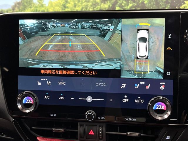 Lexus NX 6