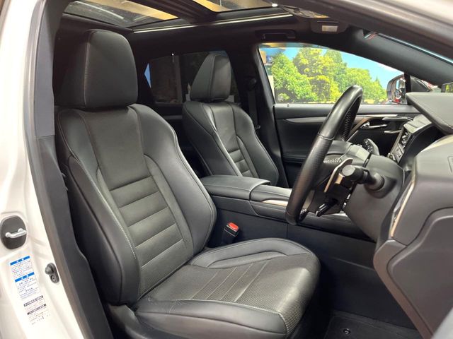 Lexus RX 9