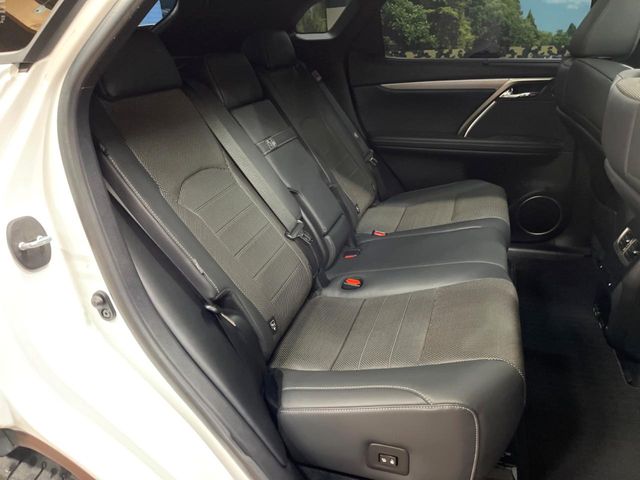 Lexus RX 10