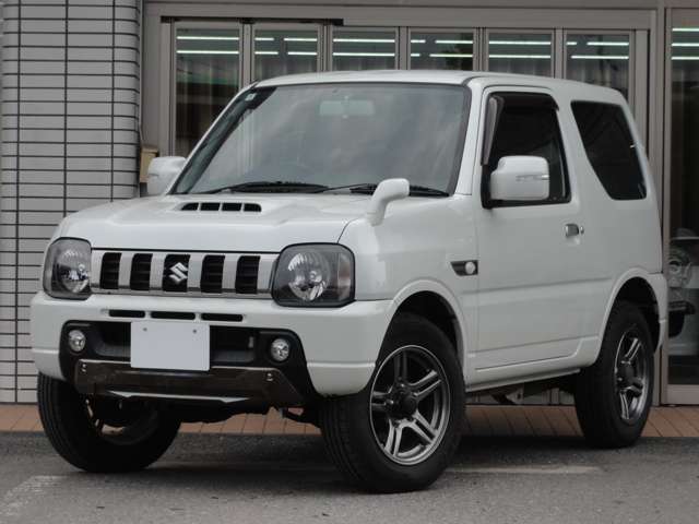 Suzuki Jimny 12