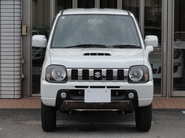 Suzuki Jimny 2