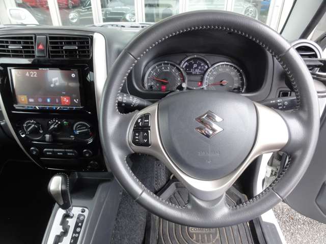 Suzuki Jimny 5