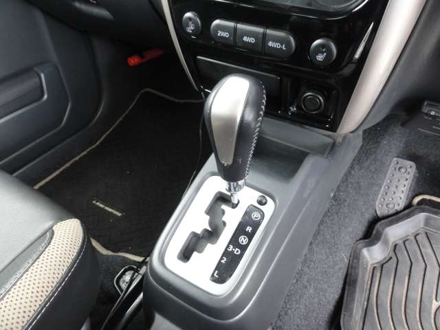 Suzuki Jimny 6