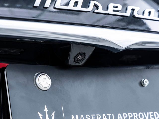 Maserati Grecale 6