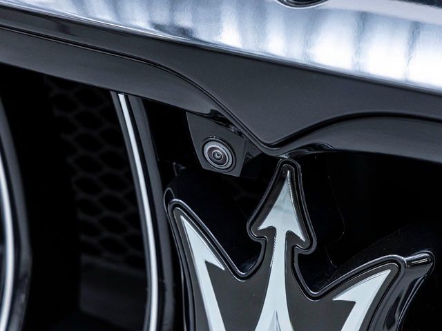 Maserati Grecale 7