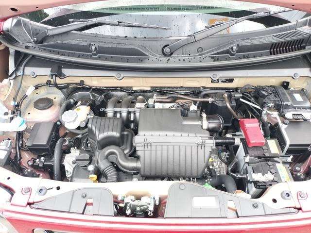 Suzuki Hustler 5