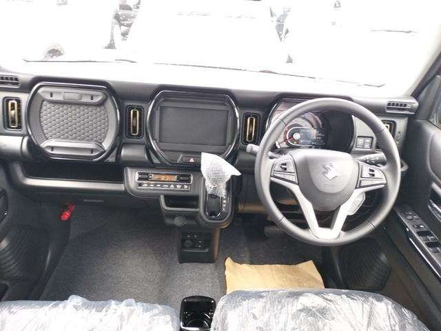 Suzuki Hustler 6