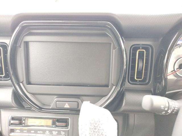 Suzuki Hustler 8