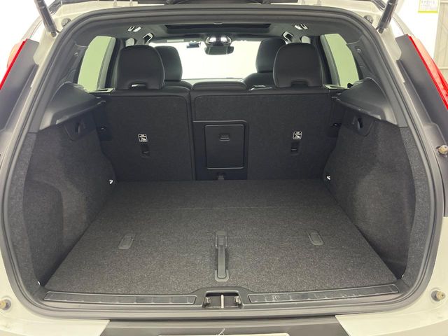 Volvo XC40リチャージ 12