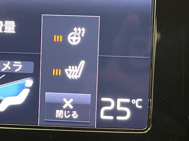 Volvo XC40リチャージ 8