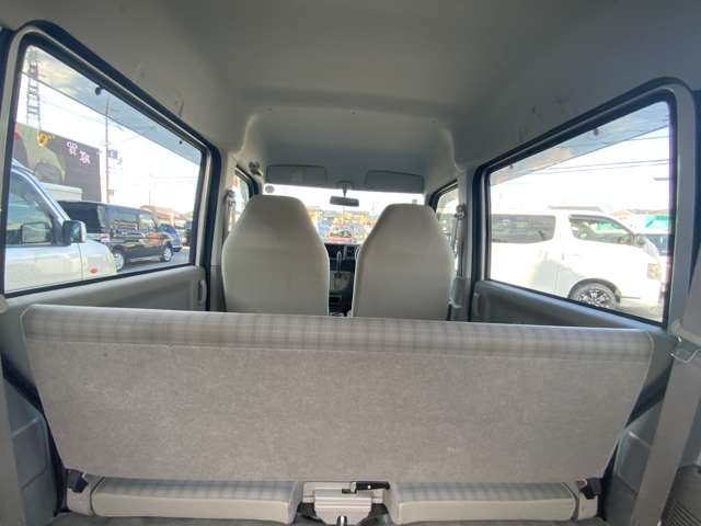 Suzuki Every 11