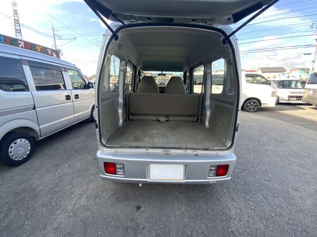 Suzuki Every 12