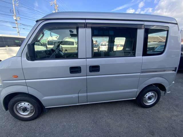 Suzuki Every 2