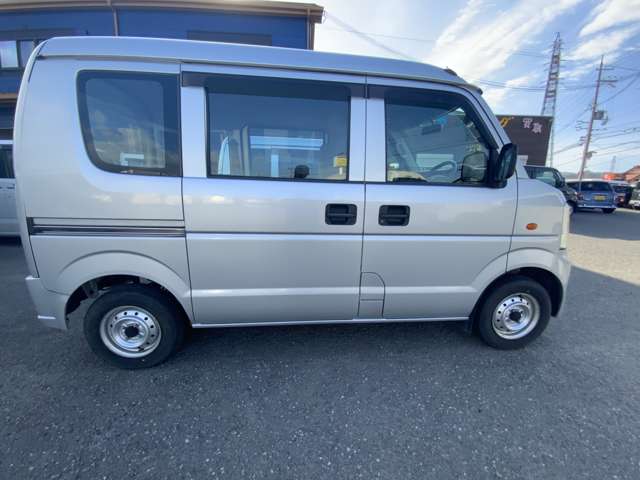 Suzuki Every 4