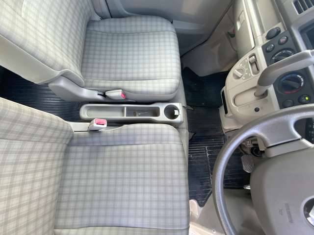 Suzuki Every 7