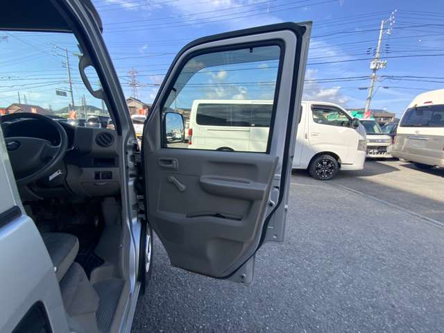 Suzuki Every 8
