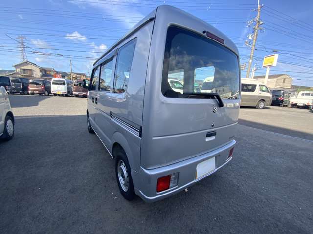 Suzuki Every 10