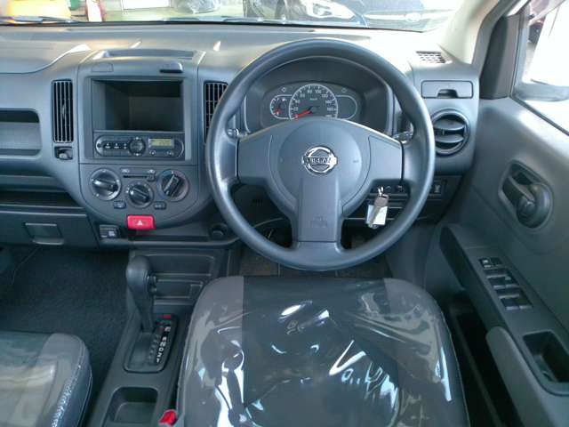 Nissan NV150 AD 3