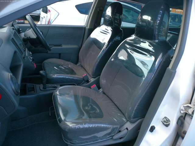 Nissan NV150 AD 4