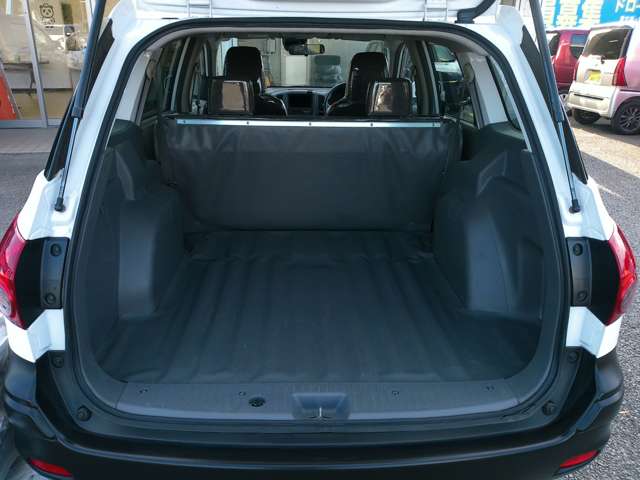 Nissan NV150 AD 7