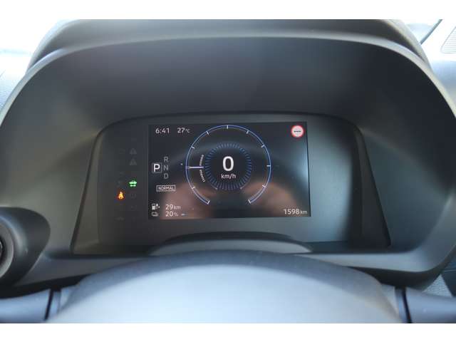Mitsubishi eK X EV 6