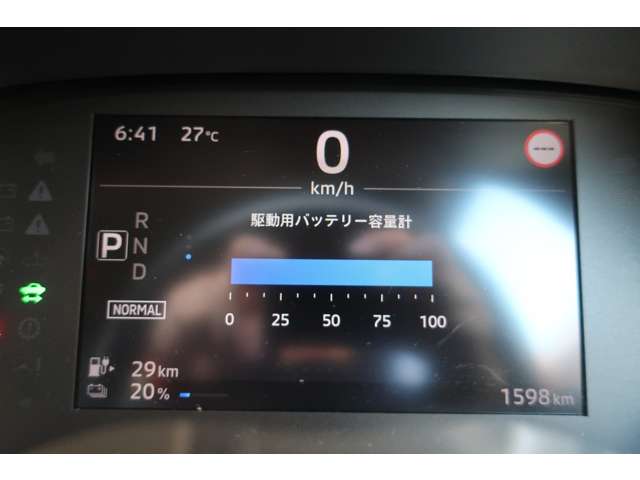 Mitsubishi eK X EV 7