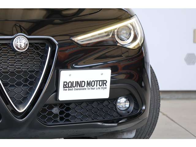 Alfa Romeo Stelvio 6