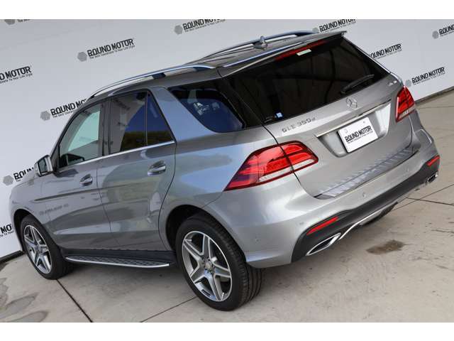 Mercedes-Benz GLE 11