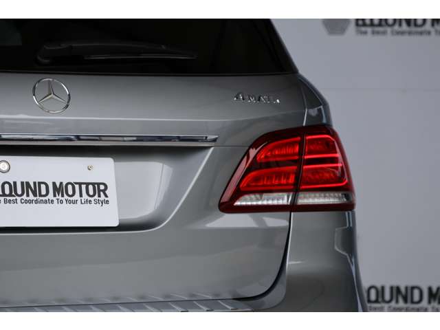 Mercedes-Benz GLE 9
