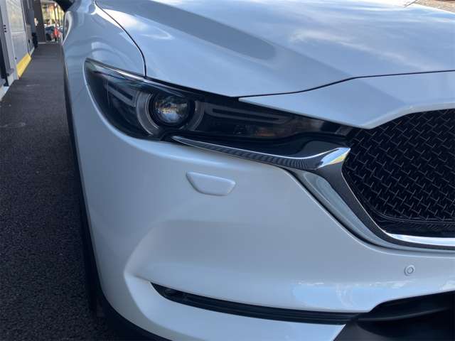 Mazda CX-5 12