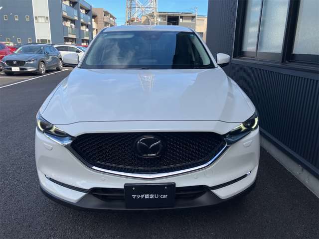 Mazda CX-5 4